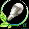 High quality and good heat dissipation5W Dimmable optional LED bulb